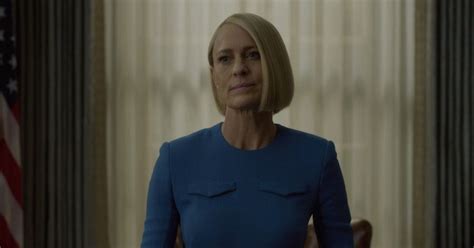 House of Cards recap: Season 6, Episode 8.